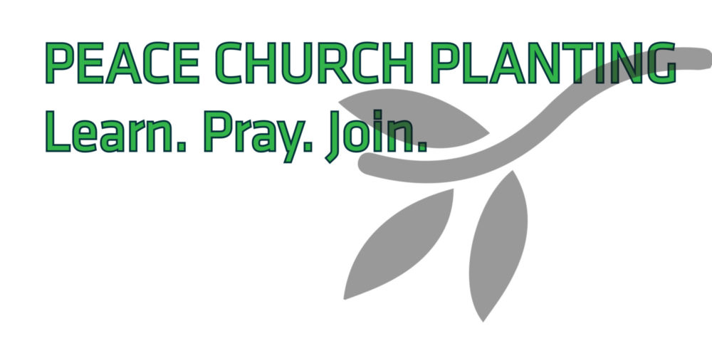 Learn Pray Join - Mennonite Church USA