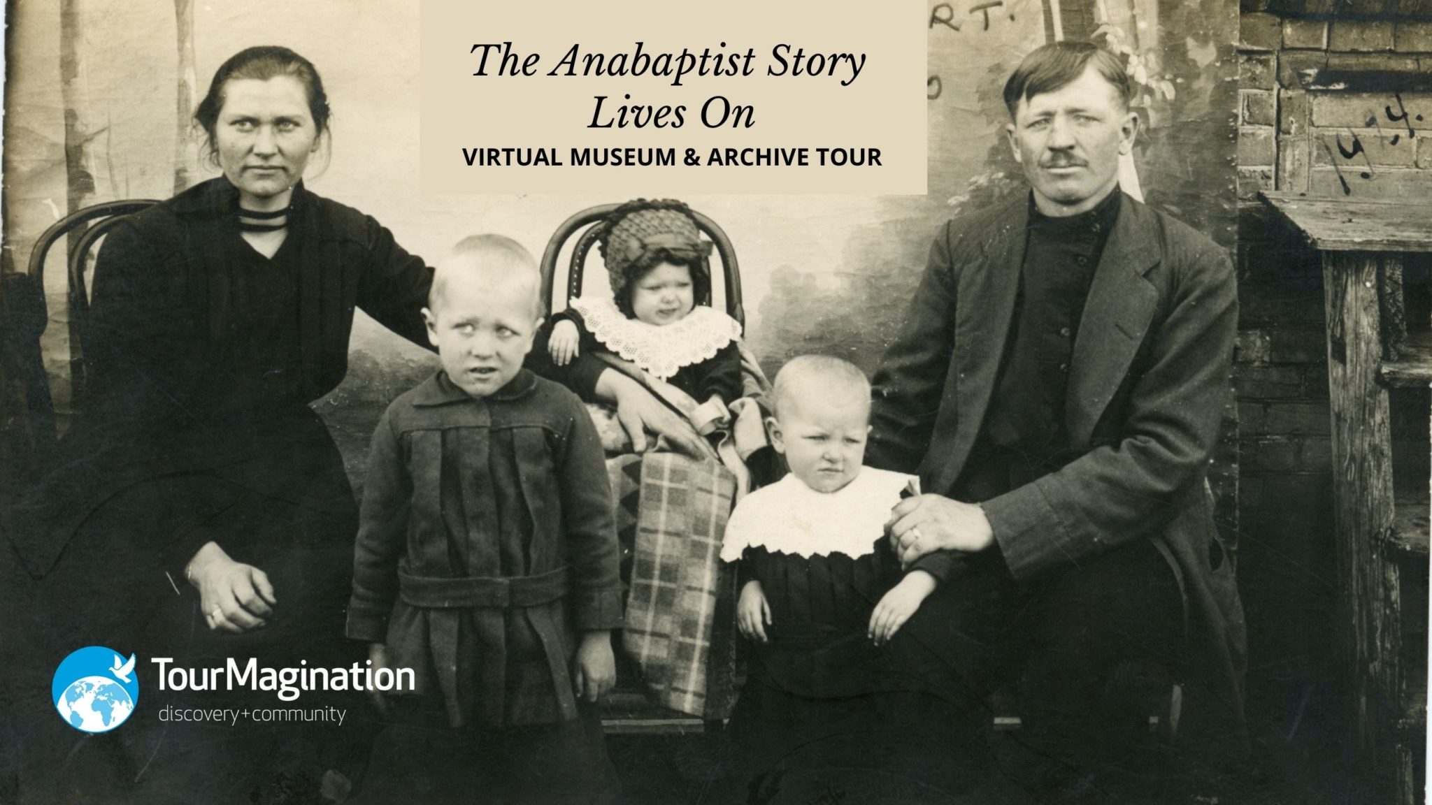 Upcoming Mennonite Church USA Archives Webinar Part Of Virtual Museum ...