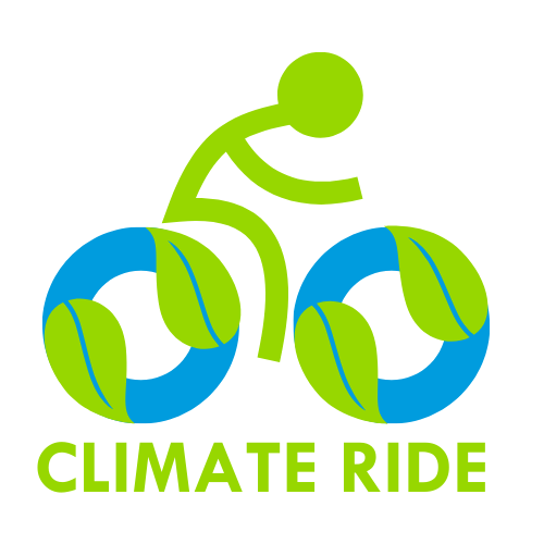CSCS Climate Ride to raise awareness about climate change; Seeking ...
