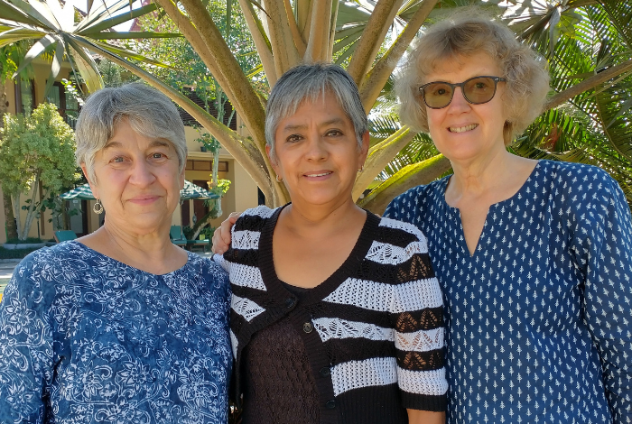 Sister Care At Mennonite World Conference | Mennonite Church USA