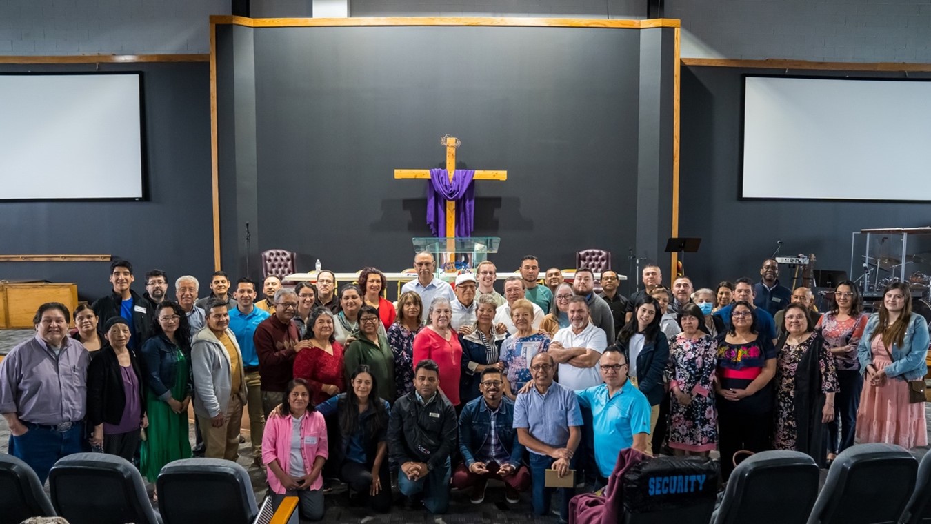 Hispanic Mennonite Church Conference: “Connected” | Mennonite Church USA