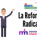 Bienvenidos a Un momento de Anabautismo: historia de la reforma radical 1 y 2