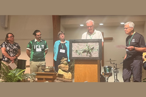 Virginia Mennonite Conference to remain a member conference of MC USA