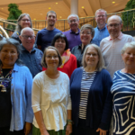 MC USA Executive Board focuses on reimagination and decision-making