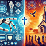 Transhumanismo y la Fe Cristiana: Un Enfoque Contrapuesto. Primera Parte