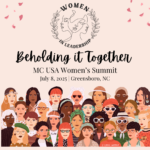 MC USA Women’s Summit 2025: A sacred invitation to pause, restore and resist