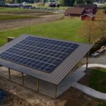 MC USA congregations invited to apply for 2025 renewable energy grants